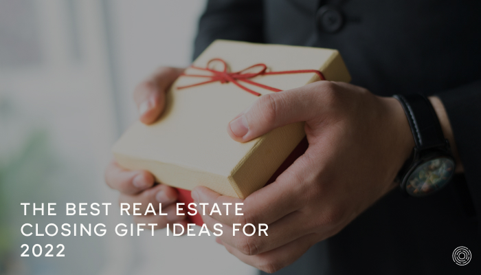 The Best Real Estate Closing Gift Ideas for 2022